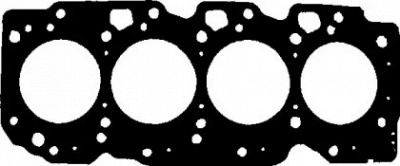 WILMINK GROUP wg1002884 -  Прокладка, головка цилиндра